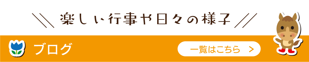 たなか幼稚園ブログ