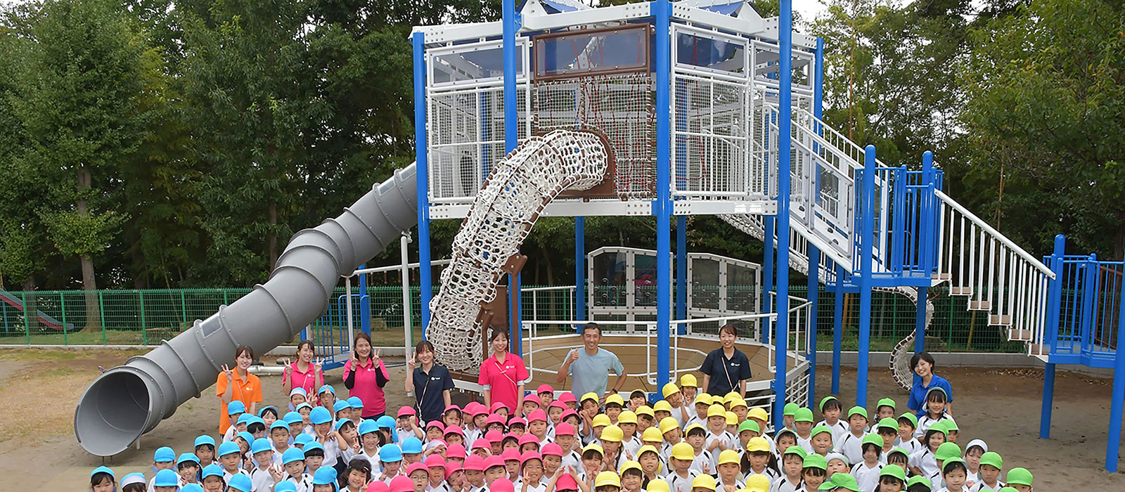 公式 たなか幼稚園 学校法人喜染学園 千葉県柏市